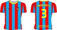 UNIFORME DE JOGO